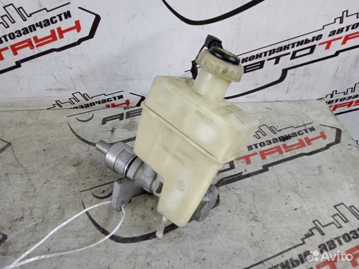 Гтц land rover range rover L322 LM SJJ500060