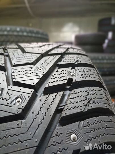 Hankook Winter i'Pike X W429A 225/65 R17 102T