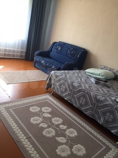 Дом 49 м² на участке 12 сот.