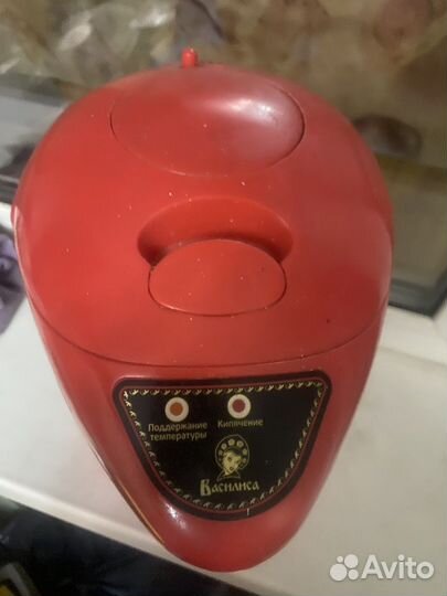 Чайник электрический