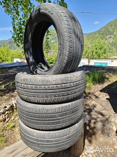 Hankook Optimo K415 225/60 R17