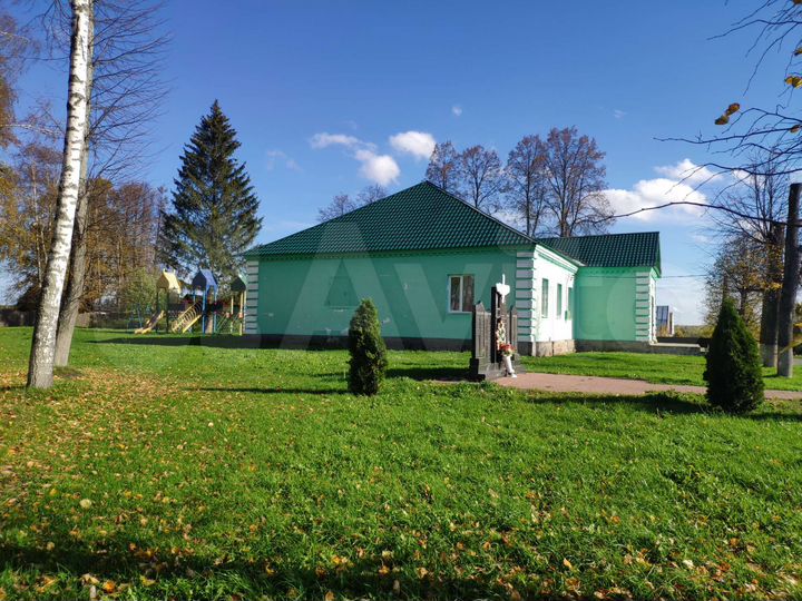 Участок 10 сот. (ИЖС)