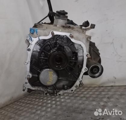 Раздаточная коробка mitsubishi pajero 4 (3DN18DV01