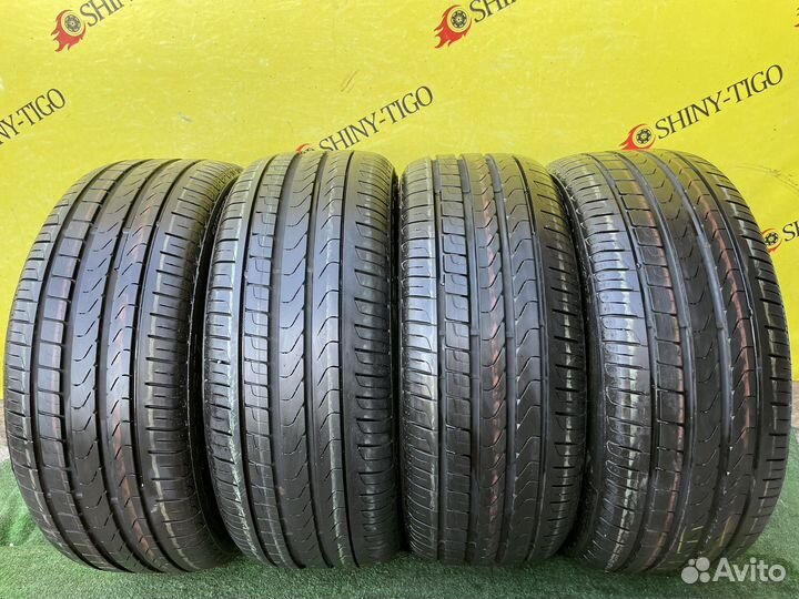 Pirelli Cinturato P7 225/45 R17 91Y