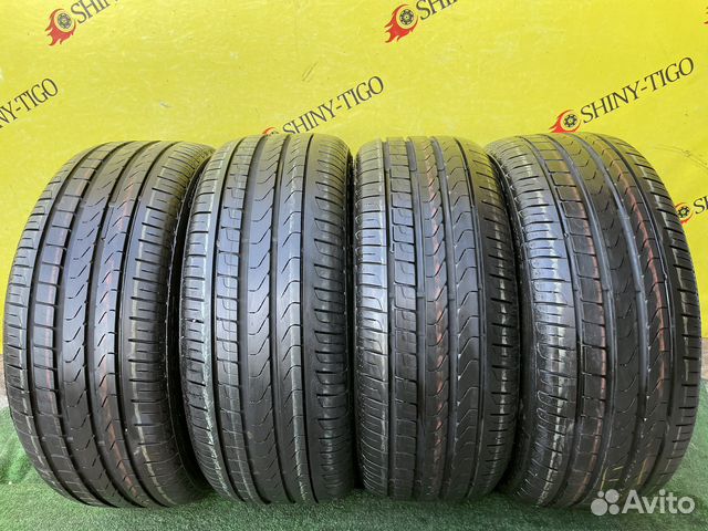 Pirelli Cinturato P7 225/45 R17 91Y