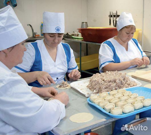 Лепка полуфабрикатов