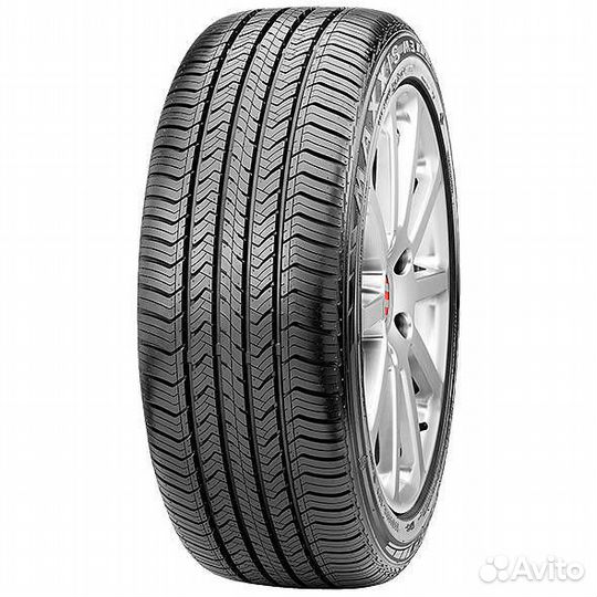 Maxxis Bravo HP-M3 215/60 R17 96H