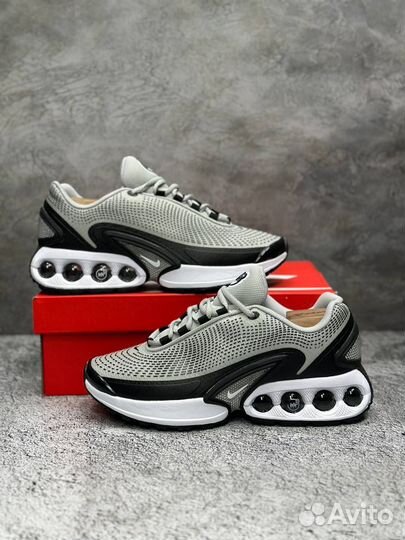 Кроссовки Nike air max Dn