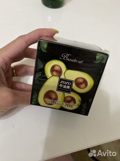 Тональный крем кушон новый