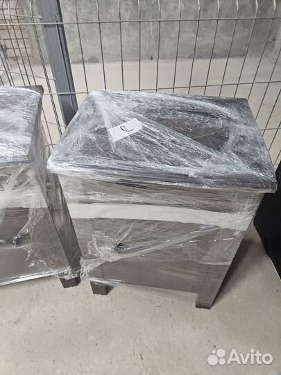 IKEA brusali тумбочки