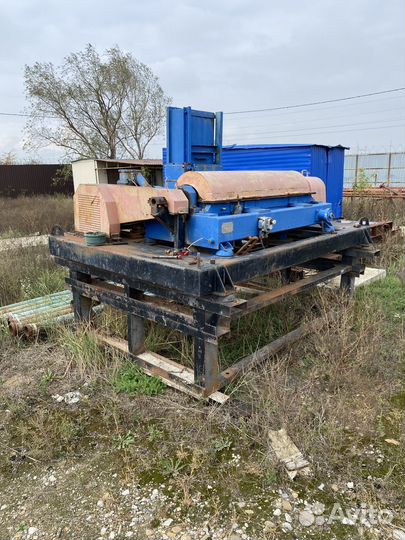 Компрессор