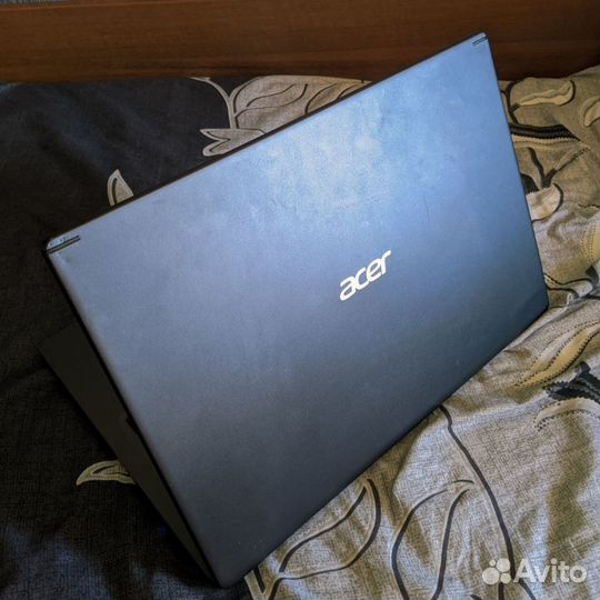 Acer Aspire 5 Ryzen 5 4500U, RX640