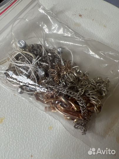 Лом серебро продажа