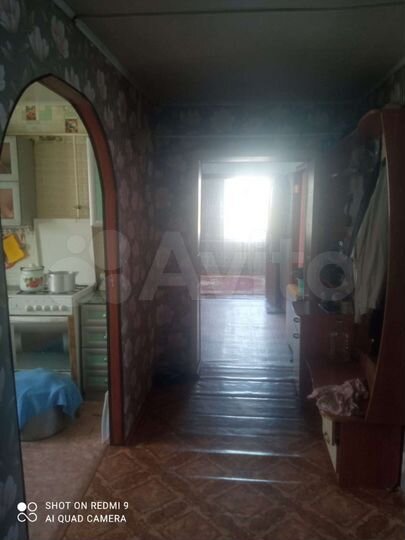 Дом 80 м² на участке 12 сот.