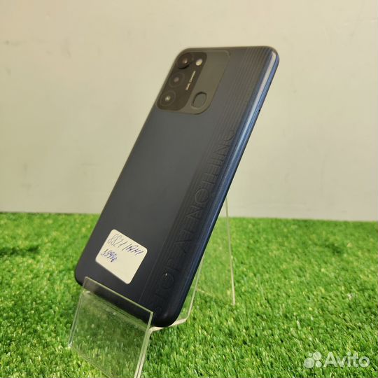 TECNO Spark 8C, 4/64 ГБ
