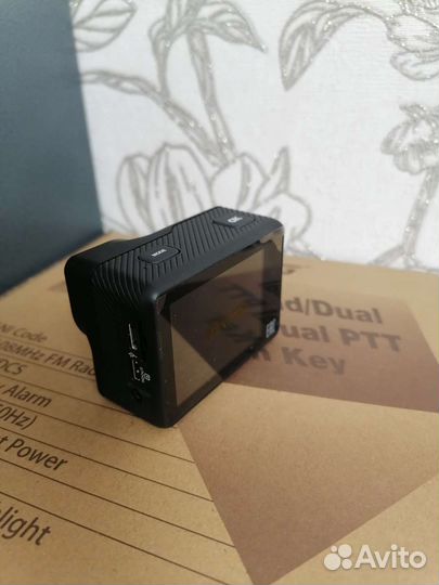 Экшн камера