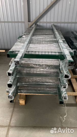 Производство калиток, изготовление калиток