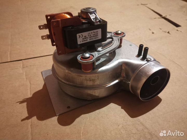 Вентилятор fime 38W buderus 052-24K