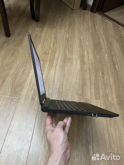 Ноутбук lenovo ideapad 110