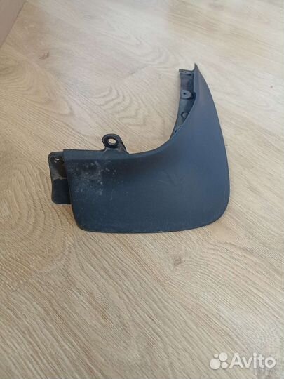 Правый задний брызговик Мазда CX-5 в кузове KE