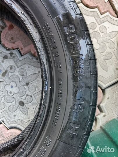 Winrun R380 6.5/60 R16