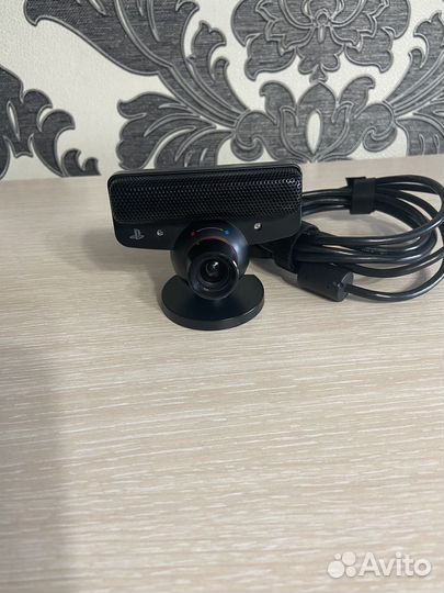 Камера Sony PlayStation 3 Eye