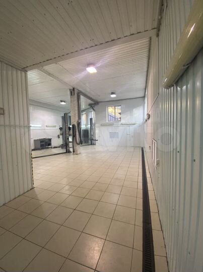 Производство, 710 м²