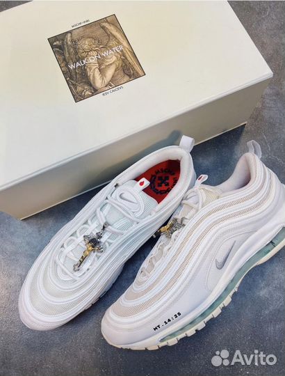 Кроссовки Nike Air Max 97