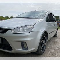 Ford C-MAX 1.6 MT, 2008, 335 000 км, с пробегом, цена 510 000 руб.