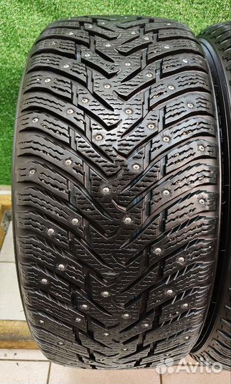 Nokian Tyres Hakkapeliitta 8 255/55 R19