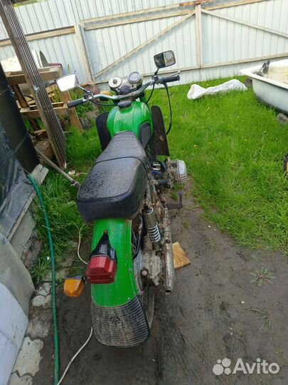 Продам Днепр мт 10