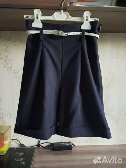 Костюм школьный 146-152 см