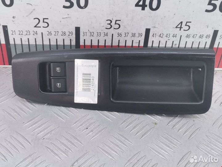 Блок для Volkswagen Polo 4