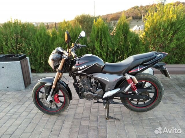 Аккумулятор stels flame 200