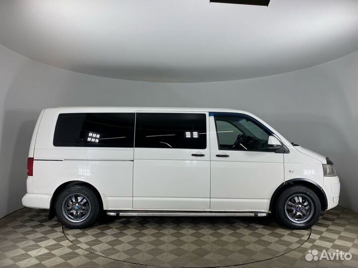 Volkswagen Caravelle 2.0 МТ, 2013, 281 000 км