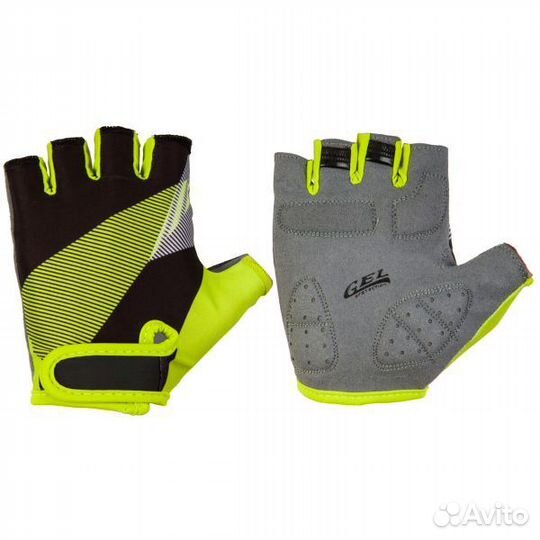 Перчатки STG мод.911 с защитной прокладкой,застежк