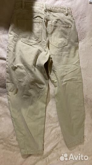 Джинсы ostin 26