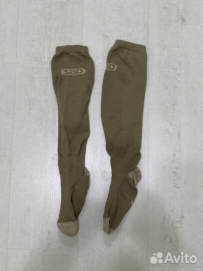 Гетры SBD Defy L