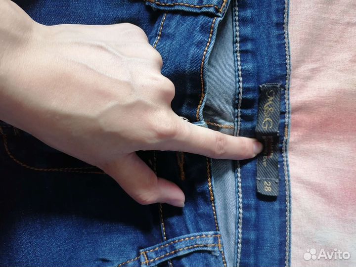 Вещи пакетом женские 46