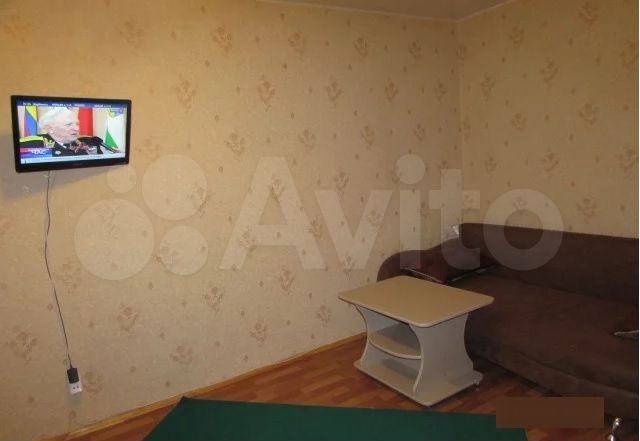 1-к. квартира, 31 м², 1/5 эт.