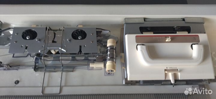 Вязальная машина Brother KH-940