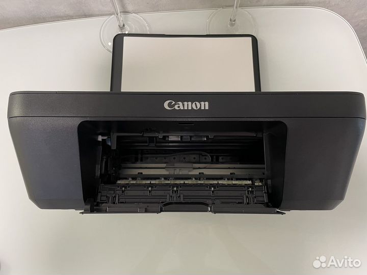 Струйный принтер мфу Canon MG 2540s