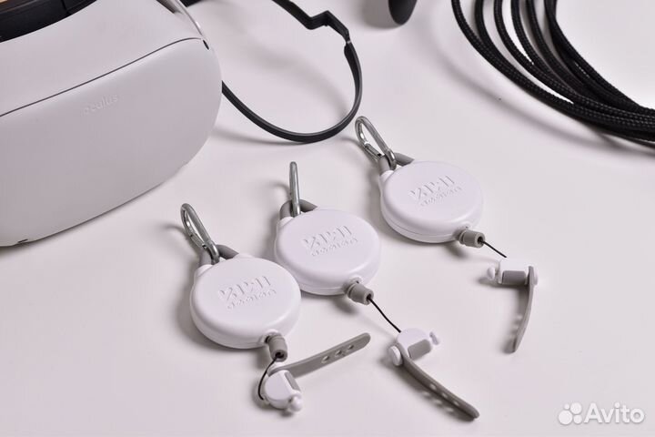 Продам шлем VR Oculus Quest 2 256gb