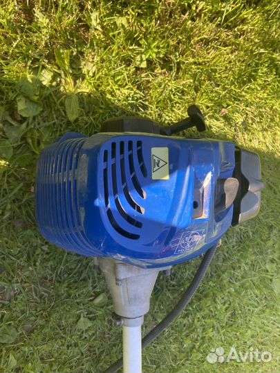 Газона касилка