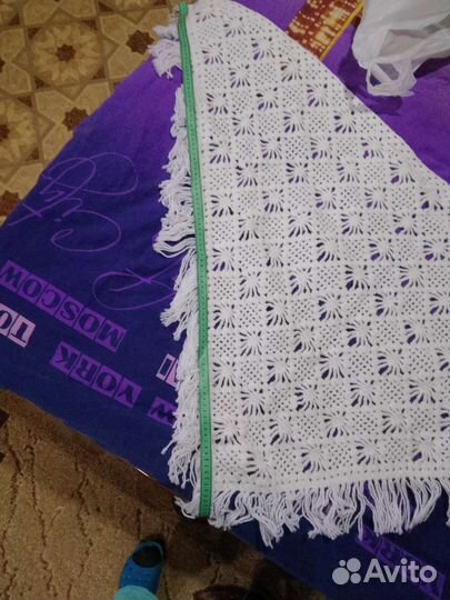 Платок шаль 2 шт