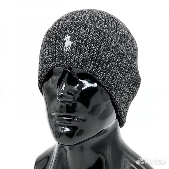 Шапка Polo ralph lauren