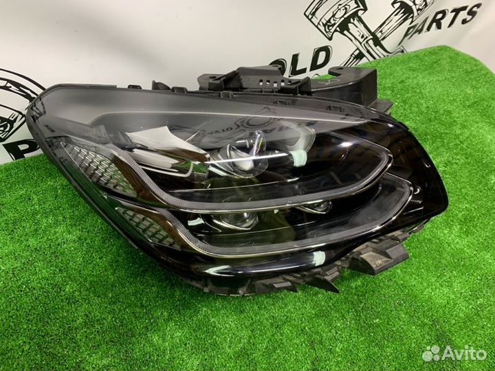 Фара светодиодная правая Kia K900