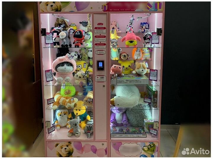 Готовый бизнес без сотрудников