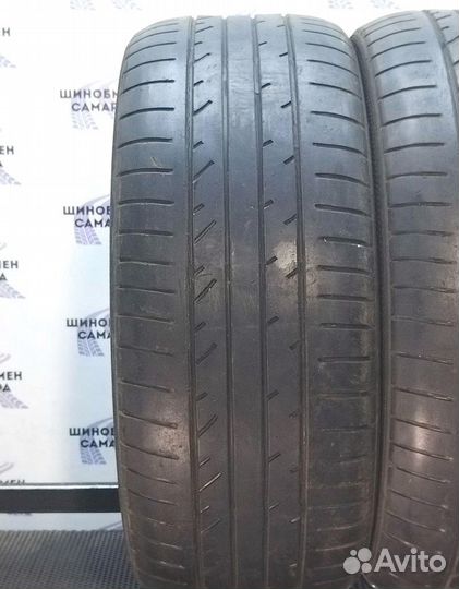 Dunlop SP Sport Maxx 215/40 R17 87P