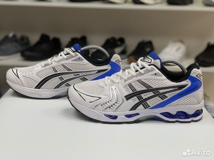 Кроссовки Asics gel kayano 14